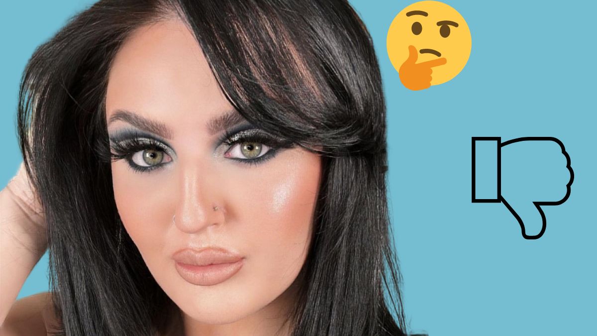 TikTok-Skandal: Lügt Beauty-Influencerin Mikayla Nogueira Millionen Fans an?