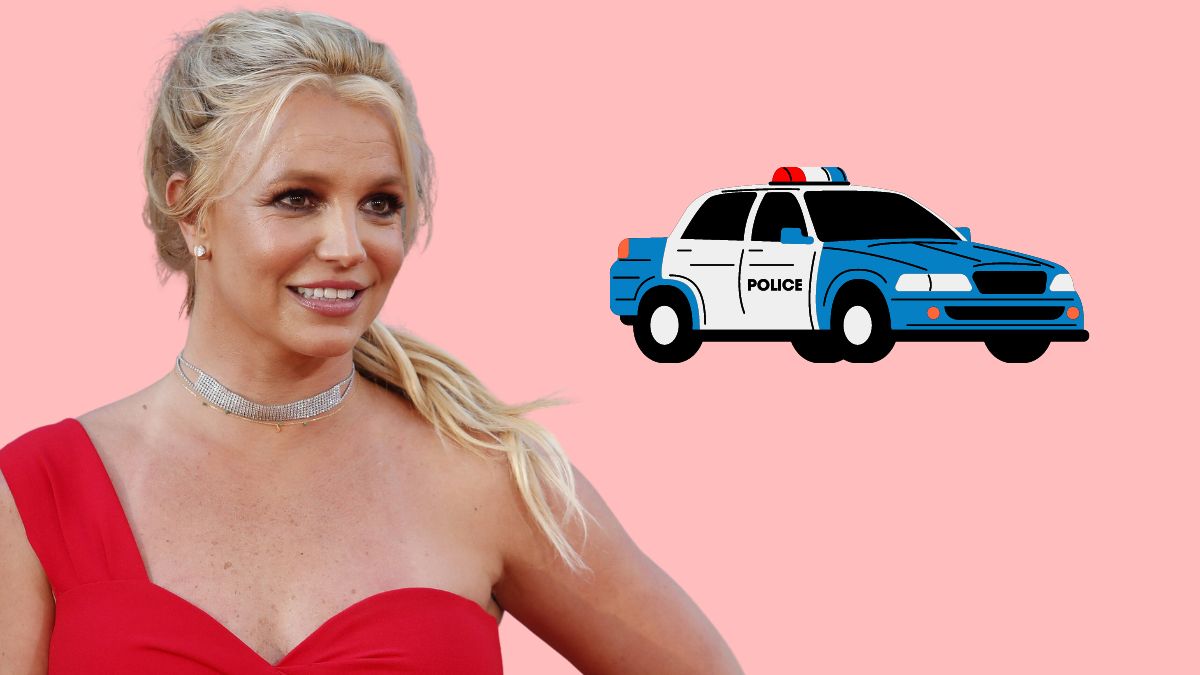 Britney Spears: Polizei-Einsatz beim Popstar – das steckt dahinter