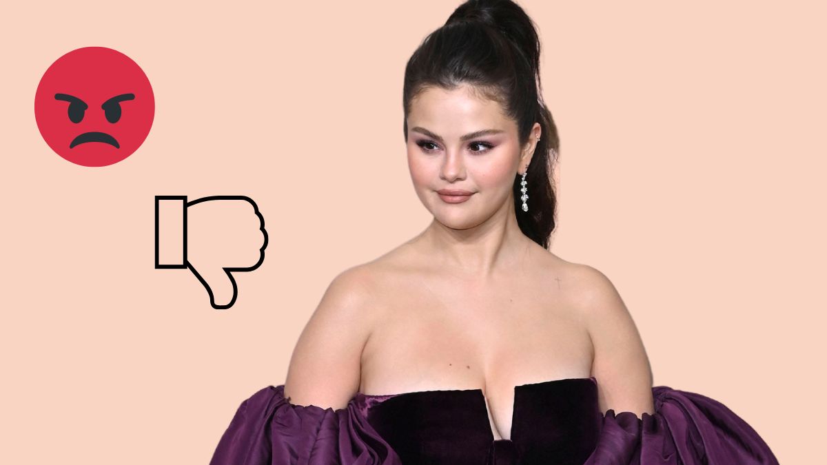 Bodyshaming: Selena Gomez wehrt sich gegen fiese Kommentare
