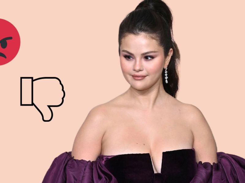 Bodyshaming: Selena Gomez wehrt sich gegen fiese Kommentare