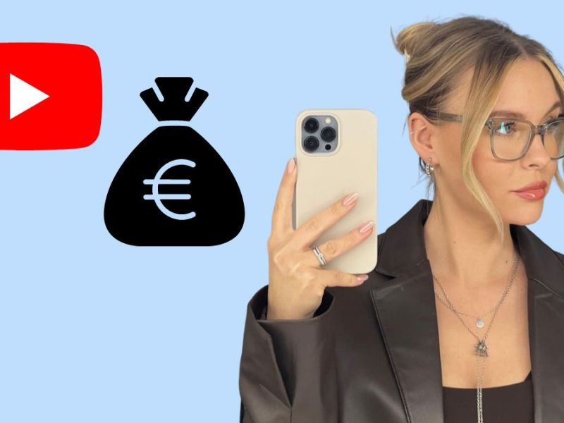 Dagi Bee: So viel Geld verdient der deutsche YouTube-Star