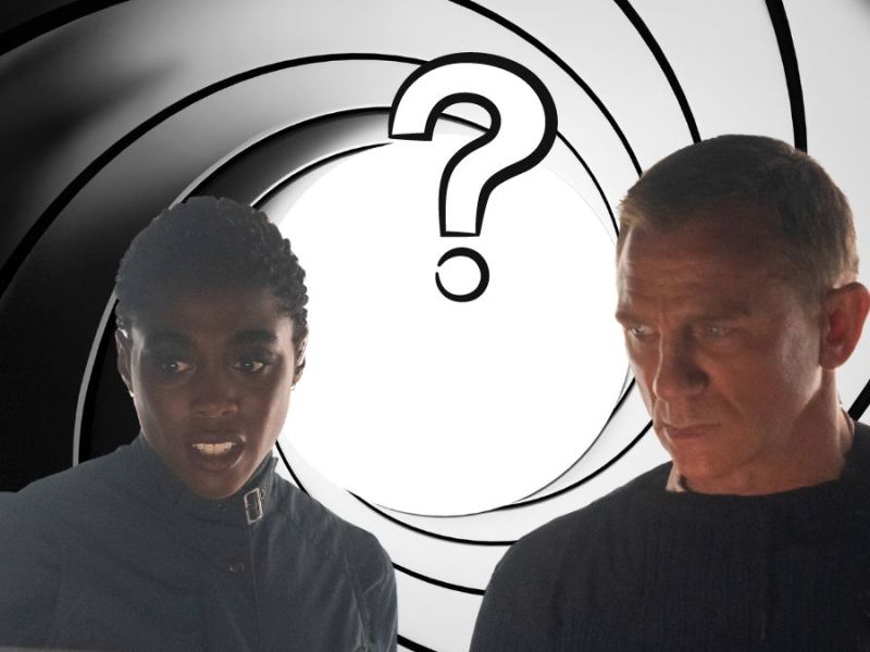 James Bond: Wer wird Daniel Craigs Nachfolger