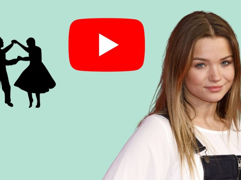 Julia Beautx: Alles über die YouTuberin & „Let’s Dance“-Kandidatin
