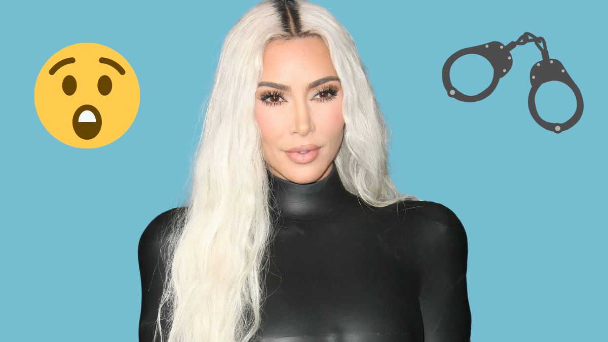 Kim Kardashian stalker verhaftet