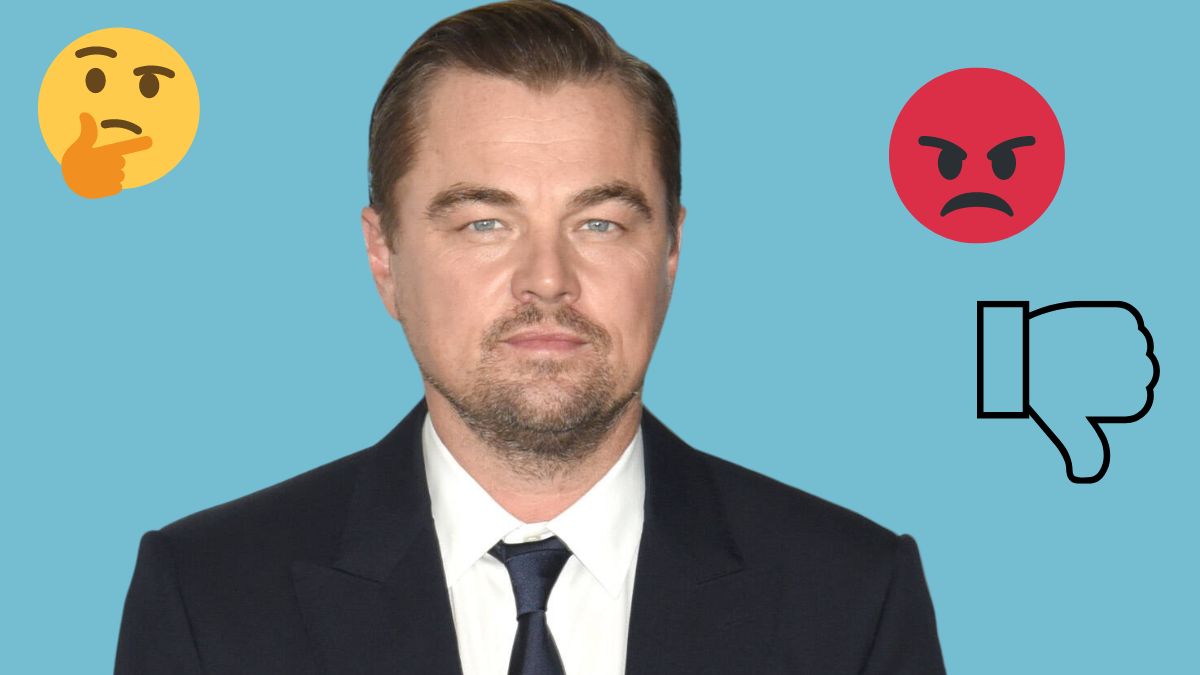 Leonardo DiCaprio Dating 19 Jährige
