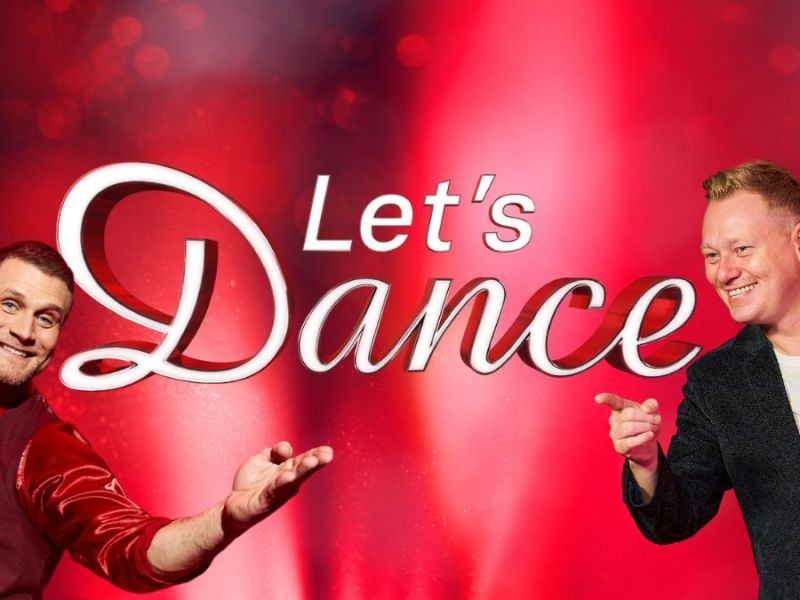 Mimi Kraus, Knossi & Co. – Mit wem tanzen die Stars bei „Let’s Dance“ 2023?