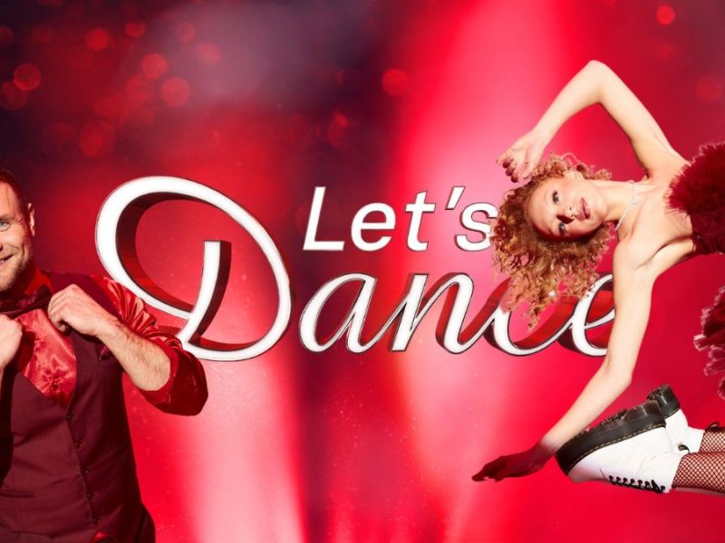 „Let’s Dance“: Das gab es noch nie bei der Tanzshow!