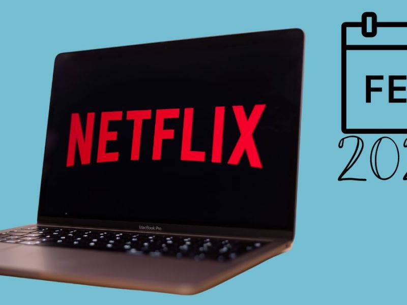 Netflix & Co.: „You“ & andere Streaming-Highlights im Februar 2023