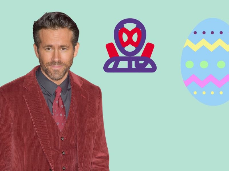 Deadpool: Easter Eggs aus dem Marvel-Film mit Ryan Reynolds