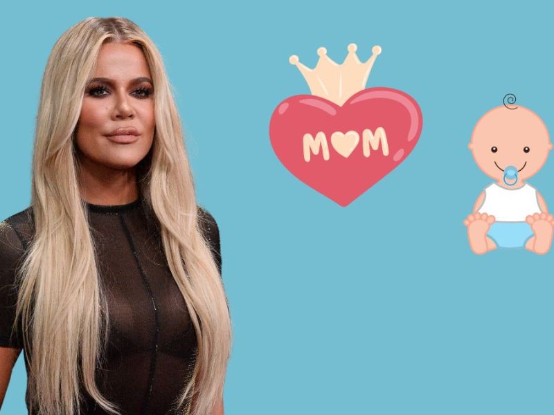 Khloé Kardashian: So ist ihr Leben als Zweifach-Mama