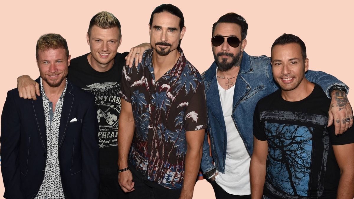 Backstreet Boys: Wie leben die Musiker?