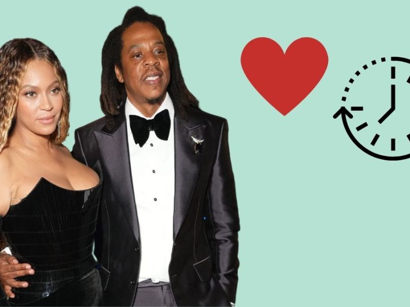 Beyoncé & Jay-Z: Ehe-Krise?