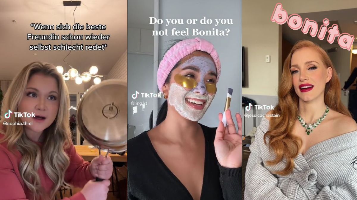 "Do You Feel bonita?" TikTok-Sound geht viral