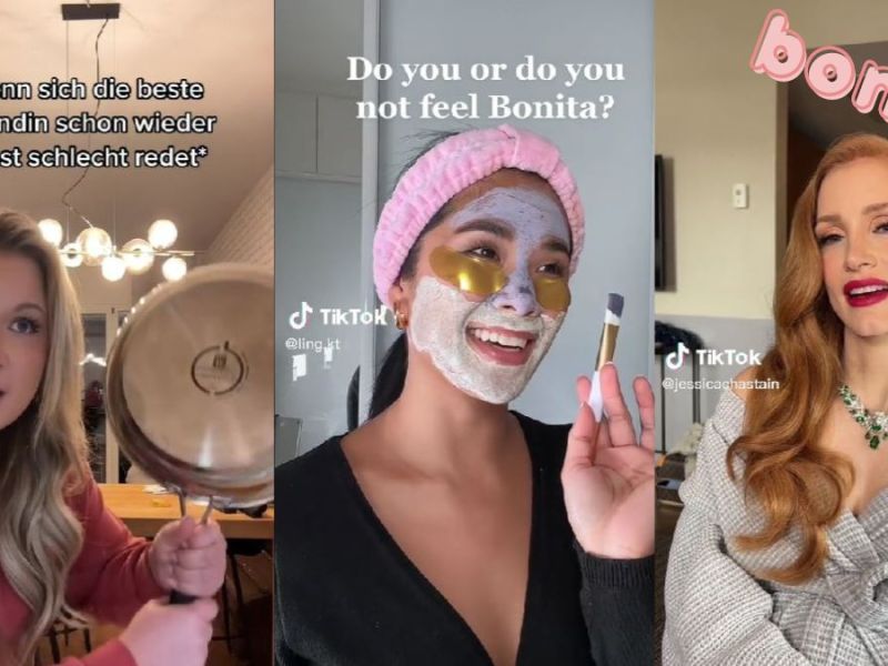 "Do You Feel bonita?" TikTok-Sound geht viral