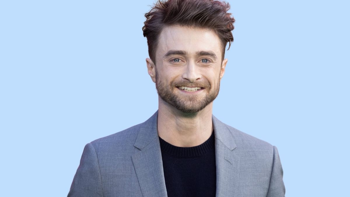 Daniel Radcliffe: "Harry Potter" ist Vater geworden!