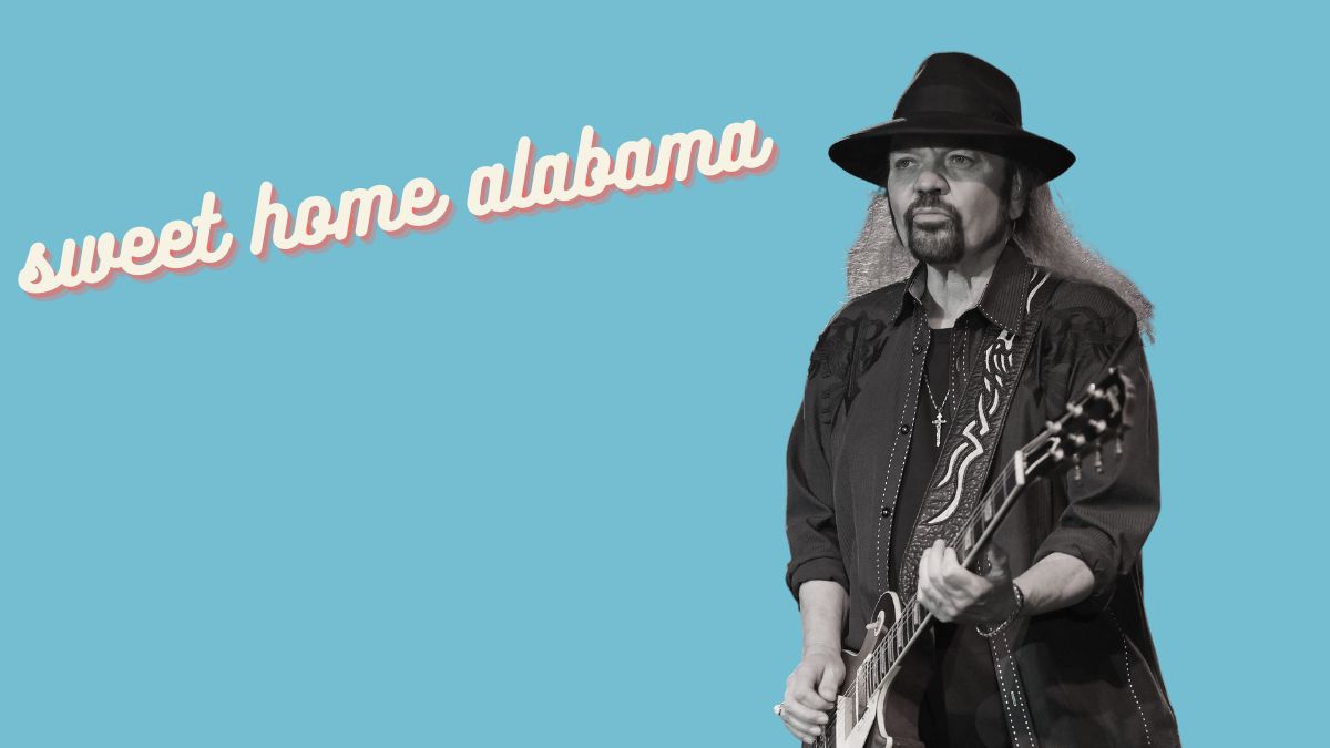 Gary Rossington: "Sweet Home Alabama"-Musiker tot