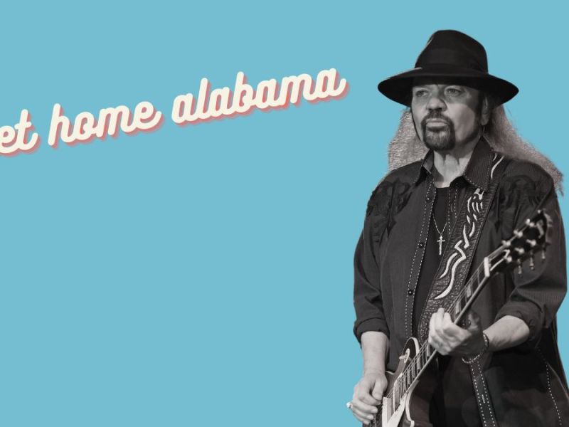 Gary Rossington: „Sweet Home Alabama“-Star gestorben
