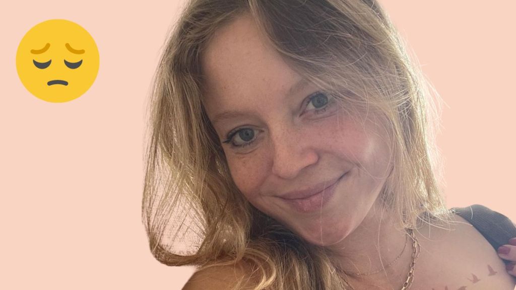 YouTube-Star Hannah Kaiser trauert um ihr Baby