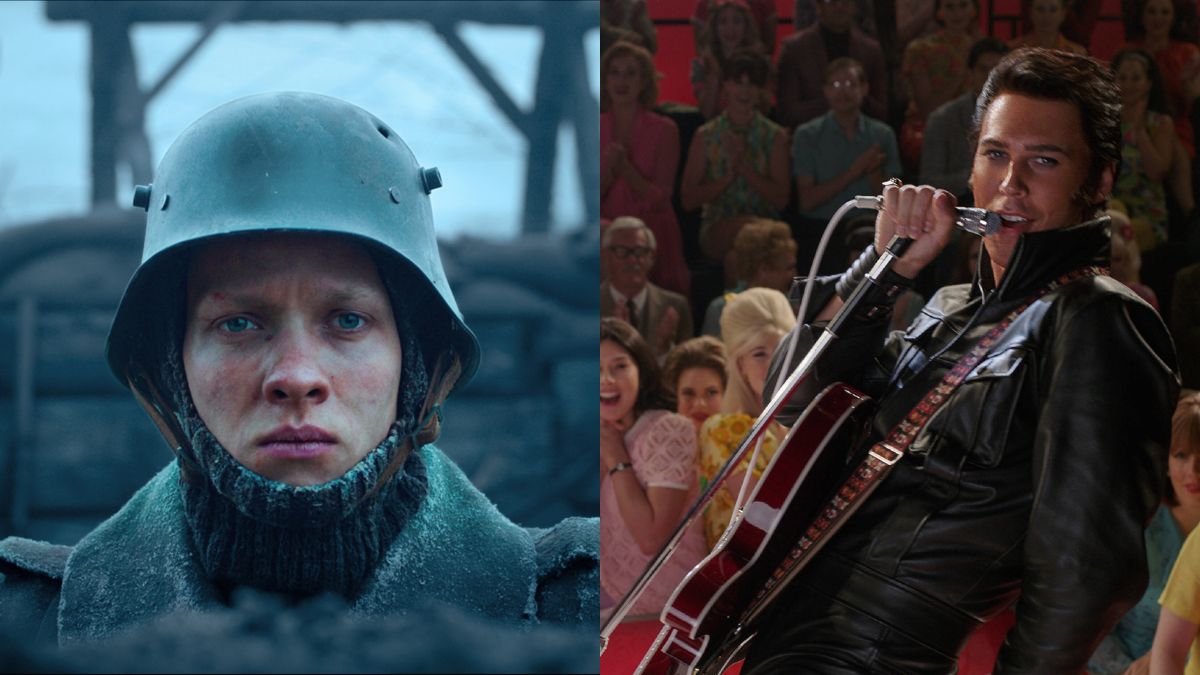 Oscars 2023: Diese Filme haben die besten Chancen 