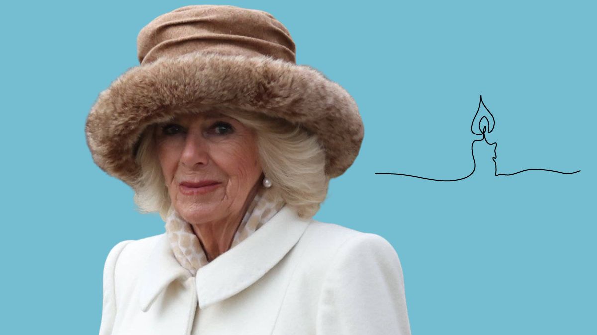 Königin Camilla trauert um Familienmitglied