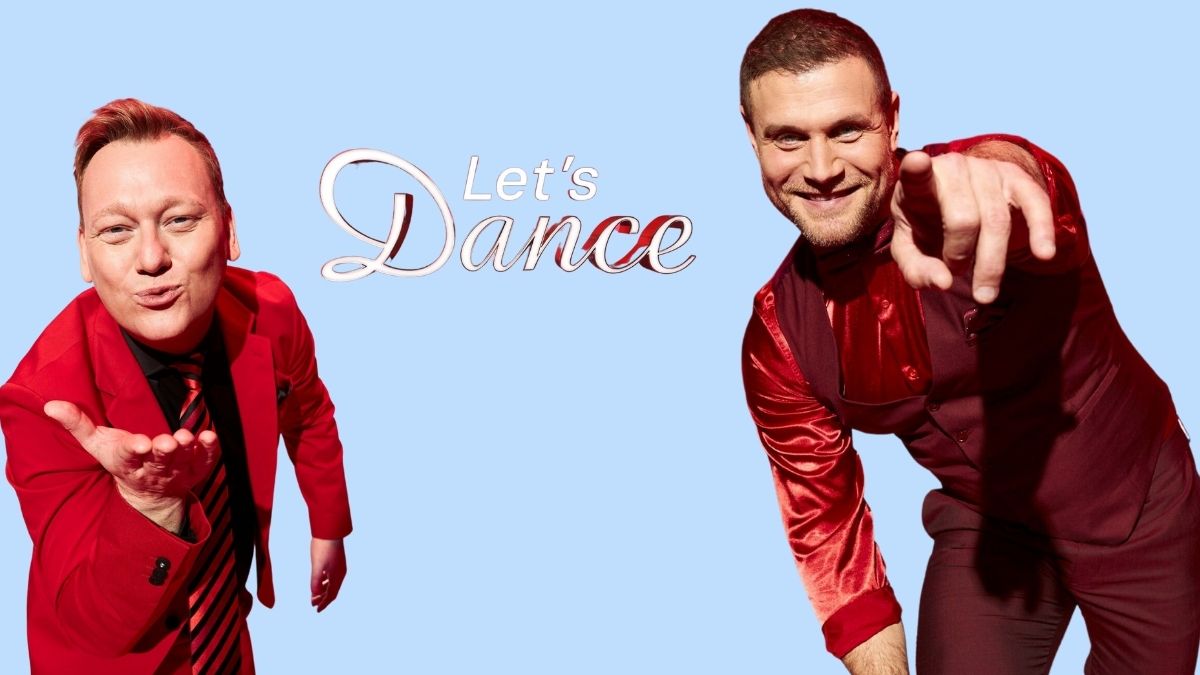 Let's Dance: Die Tänze von Knossi, Mimi Kraus und Co. in Liveshow 6, 2023
