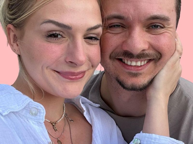 Mandy & Oskar: Gemischte Gefühle nach PID – Paar gibt trauriges Baby-Update