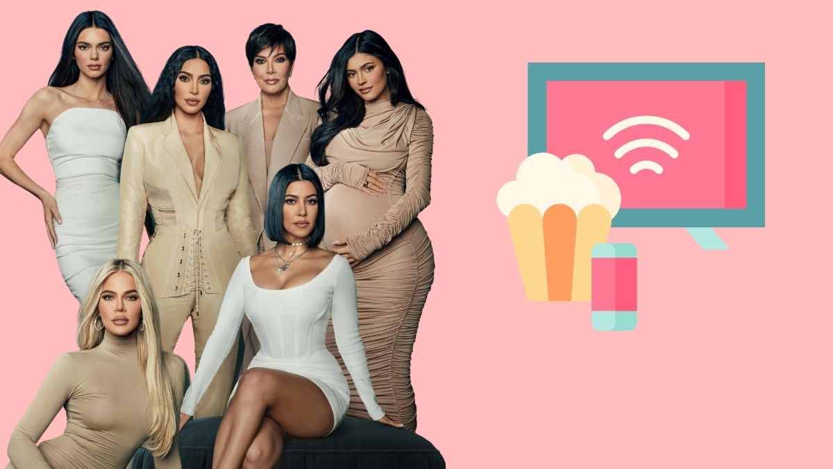 "The Kardashians": Startdatum, Trailer & Co. zu Staffel 3