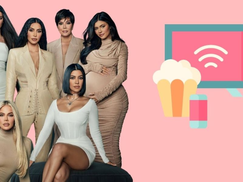 "The Kardashians": Startdatum, Trailer & Co. zu Staffel 3