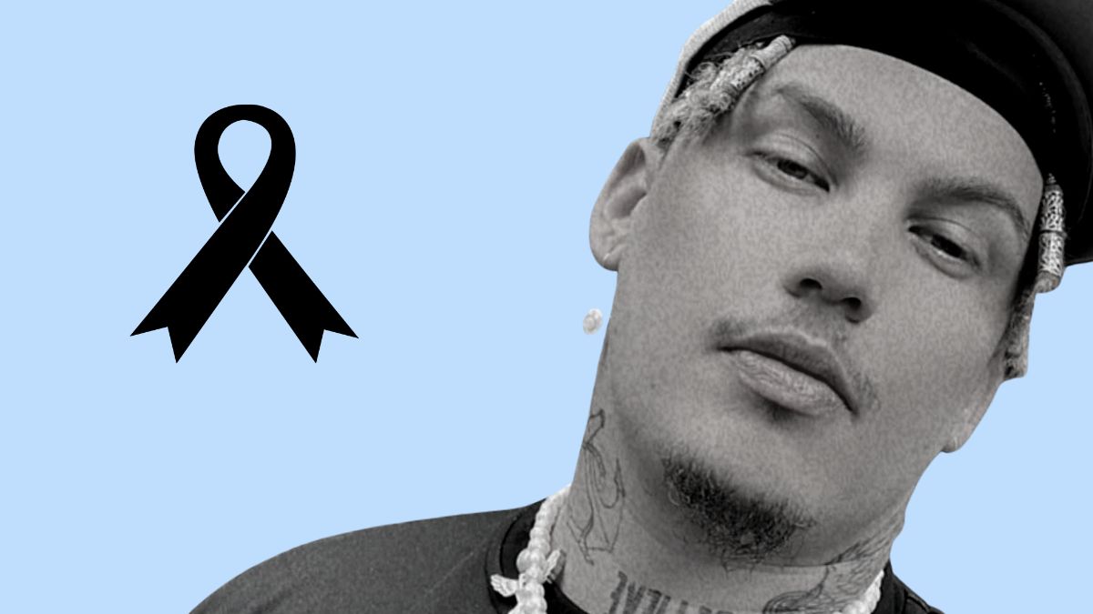 Rapper Costa Titch stirbt mit 28 Jahren