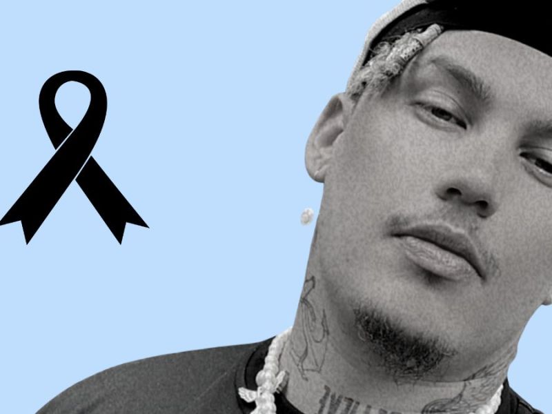 Rapper Costa Titch ist tot