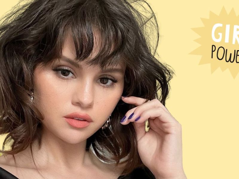 Selena Gomez wehrt sich gegen Bodyshaming-Kommentare