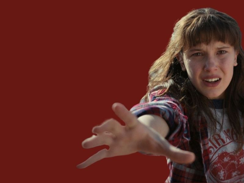 "Stranger Things": Spin-off ohne Millie Bobby Brown?
