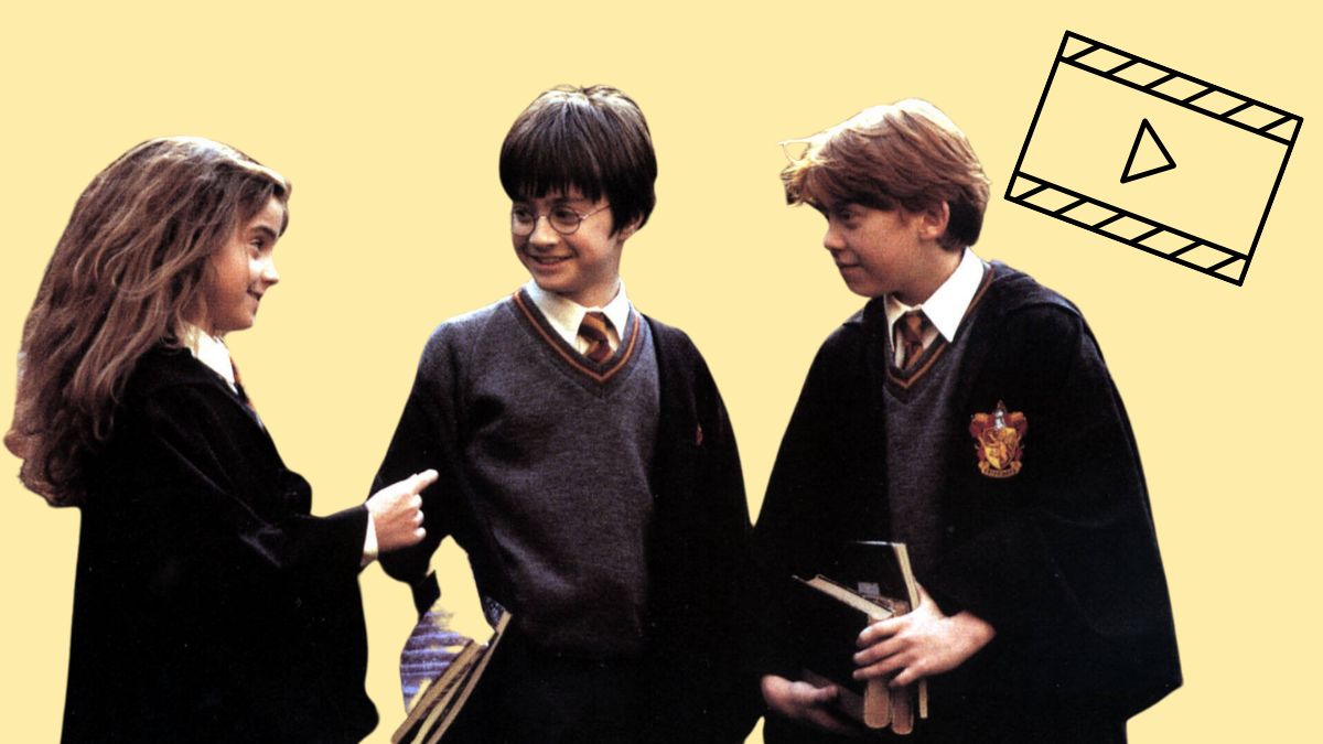 Bekommt "Harry Potter" jetzt eine Serie?