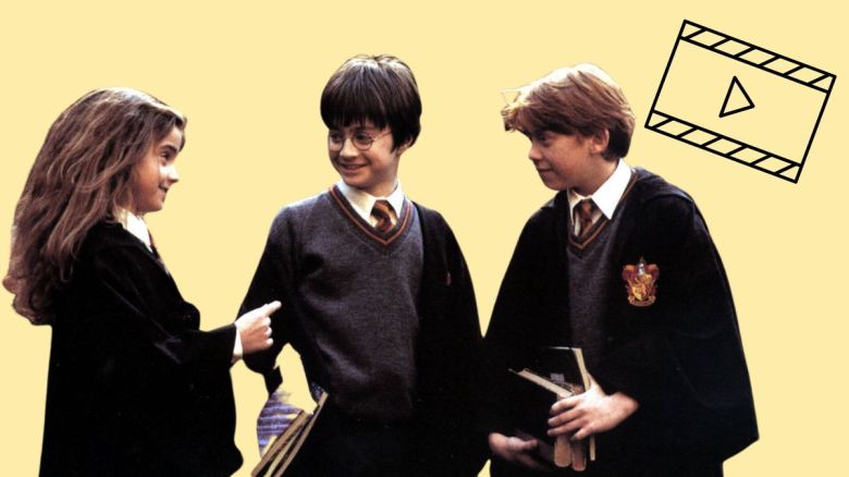 „Harry Potter“: Wird es bald eine TV-Serie geben?