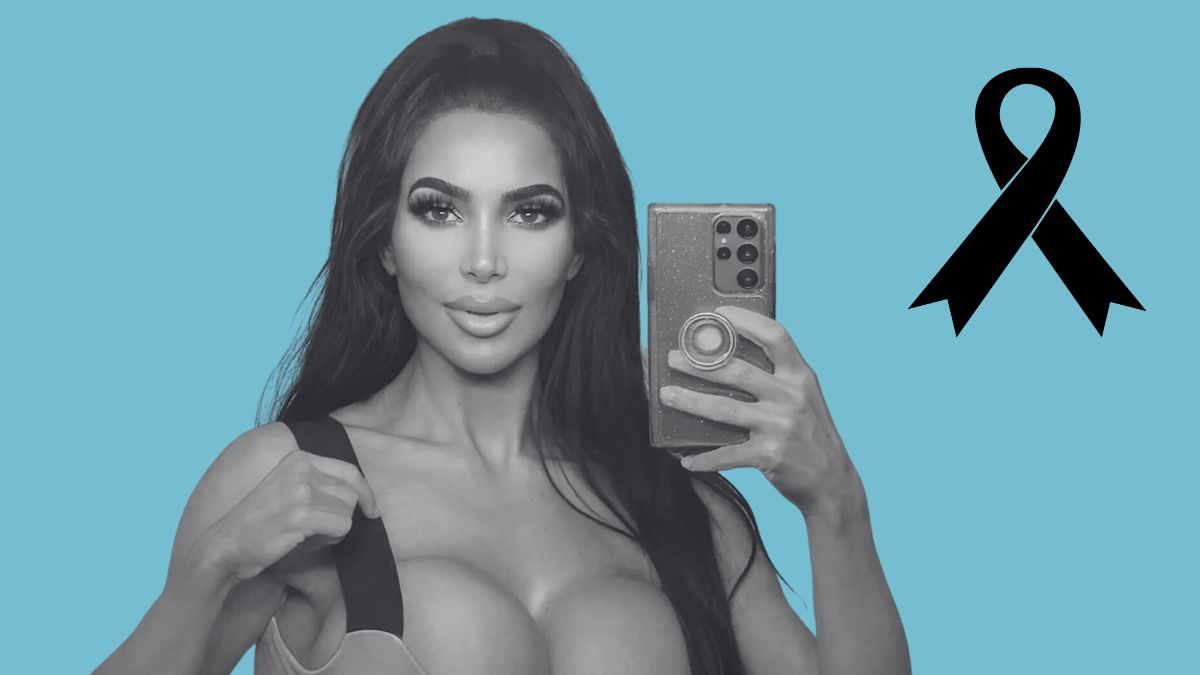 Kim Kardashian-Double: Todesursache von Christina Ashten veröffentlicht!