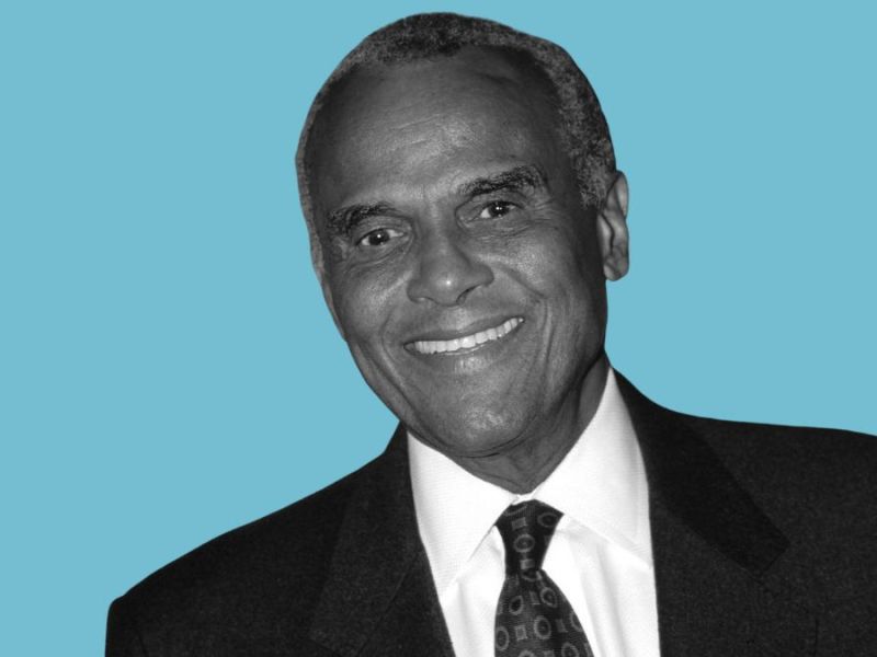 Harry Belafonte mit 96 tot: Seine größten Erfolge