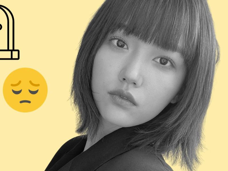Trauer um Netflix-Star: Schauspielerin Jung Chae Yull ist gestorben