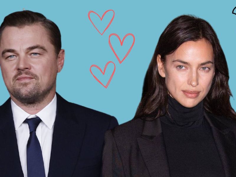 Leonardo DiCaprio & Irina Shayk: Flirt auf dem Coachella-Festival?