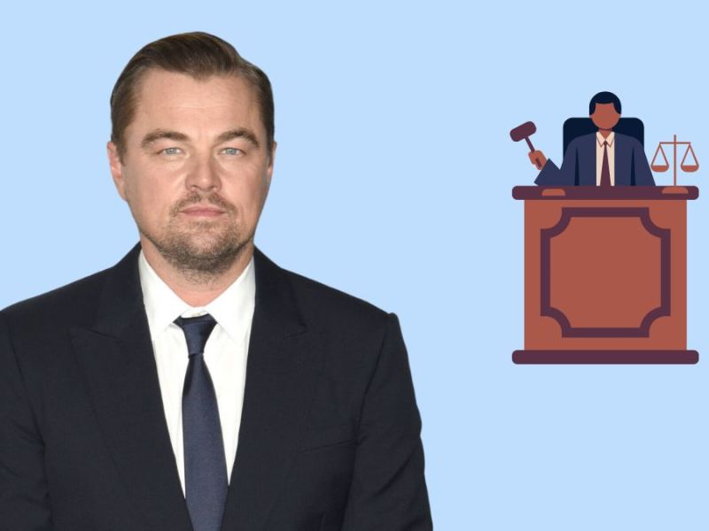 Leonardo DiCaprio vor Gericht: Prozess gegen Fugees-Rapper