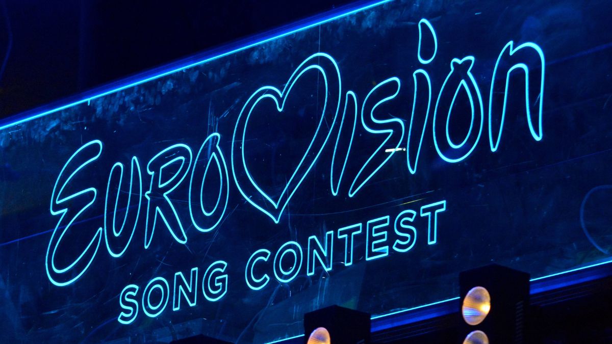 Eurovision Song Contest: Diese Pannen gab es bei den Live-Shows