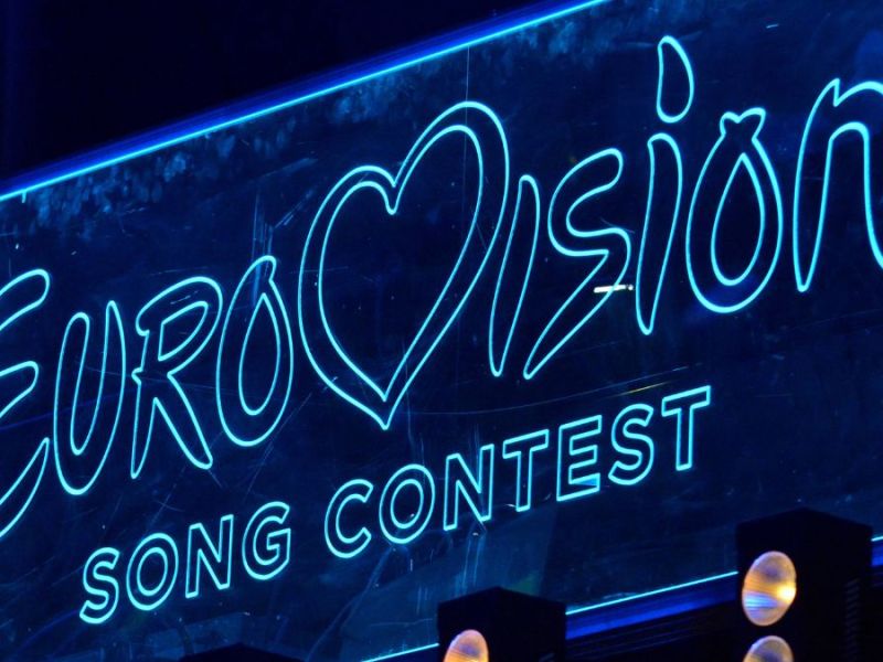 Eurovision Song Contest: Diese Pannen gab es bei den Live-Shows