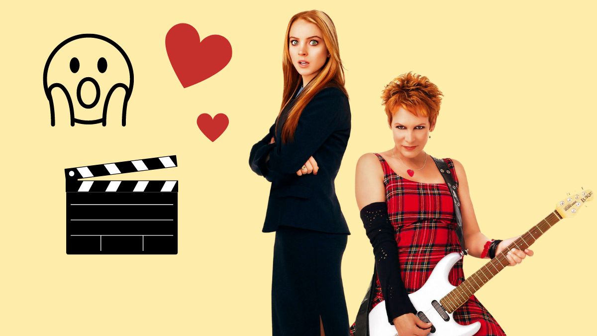 „Freaky Friday“: Fortsetzung mit Linday Lohan & Jamie Lee Curtis?