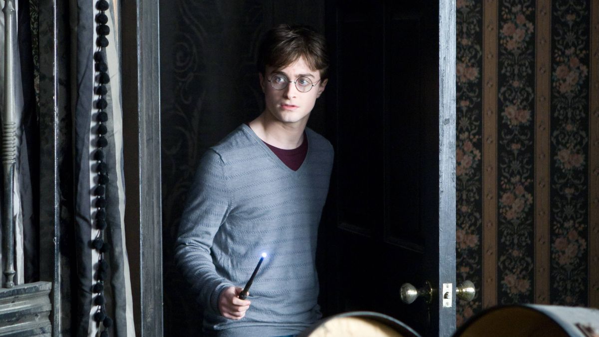 „Harry Potter und die Heiligtümer des Todes“-Star wäre fast ersetzt worden