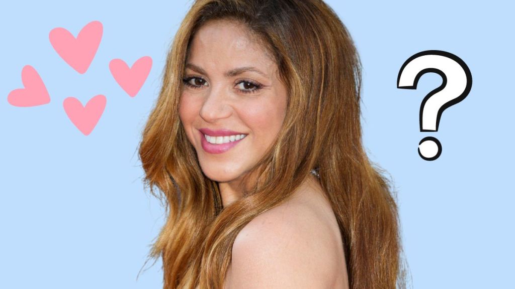 Shakira: Neue Liebe? Sängerin mit Hollywood-Star gesichtet
