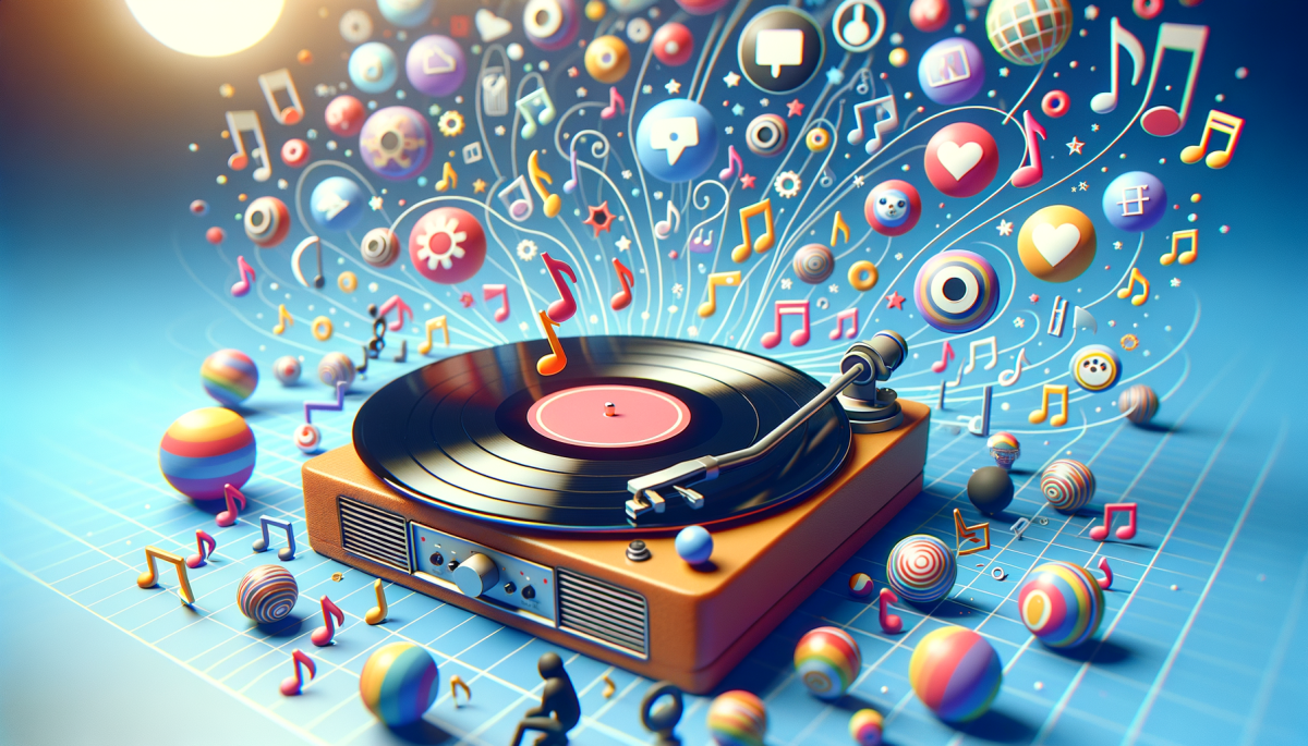 Universal Music verlässt TikTok: Krise für Musikpromotion