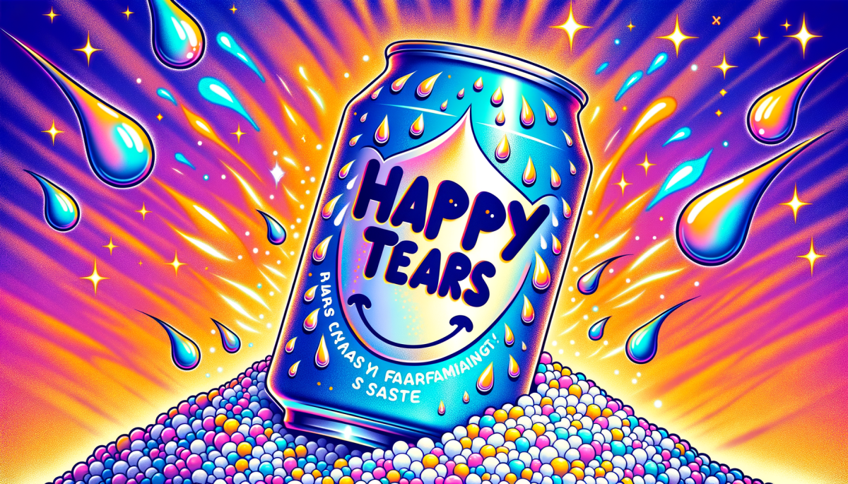 Coca-Cola’s Happy Tears: TikTok-Exklusivität Lockt Gen Z