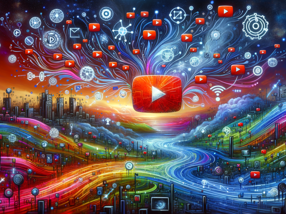 YouTube 2024: Neue CPO und Tipps für Ersteller