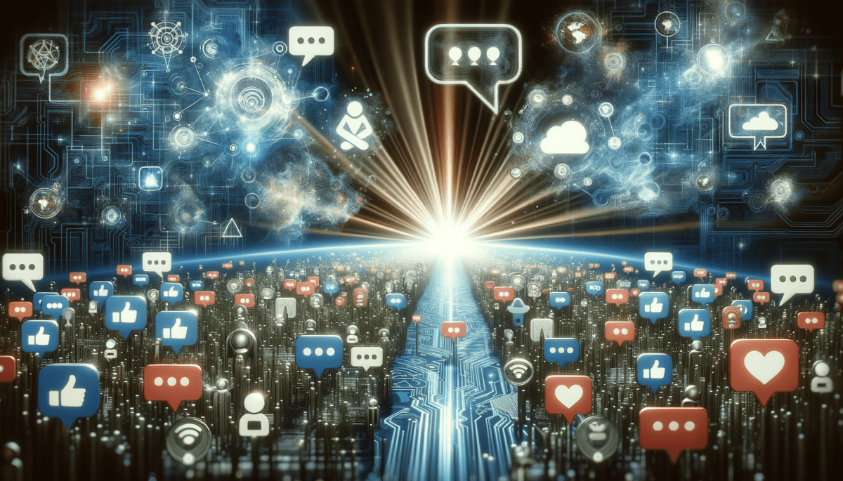 Instagrams Creator AI: KI-Chatbots für Influencer