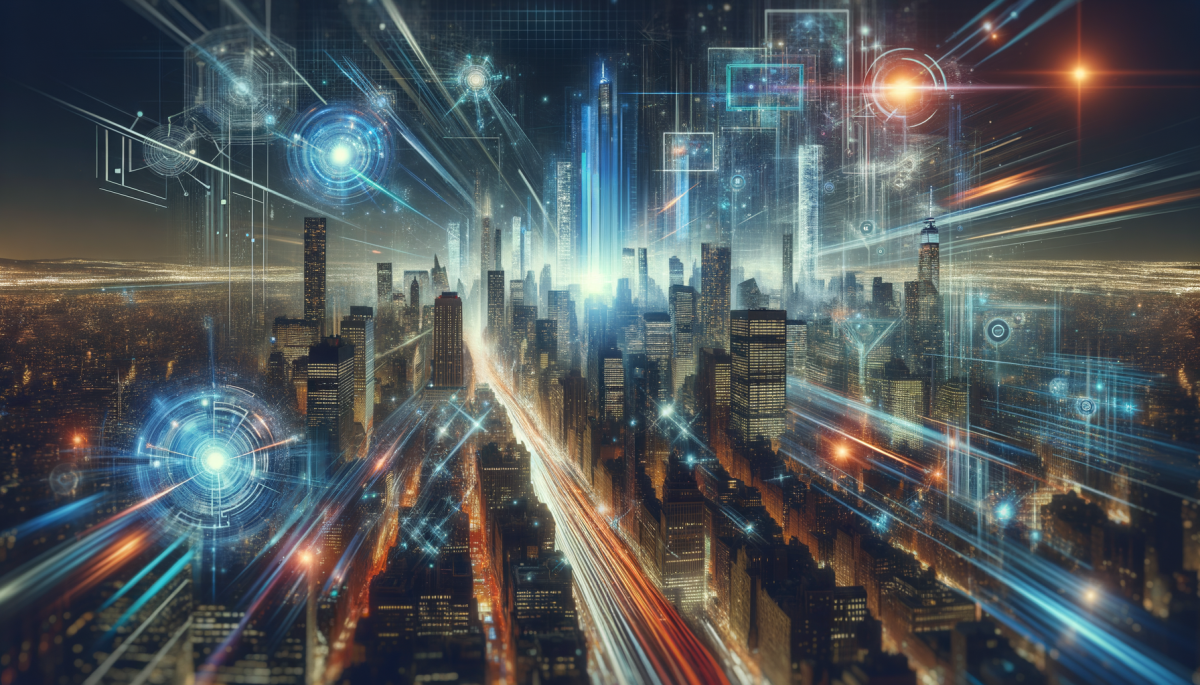 NewFronts 2024: Zukunft der digitalen Werbung in NYC