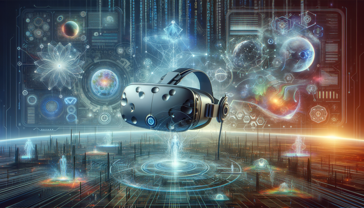 Meta und die Zukunft von VR: Ein 10-Jahres-Rückblick
